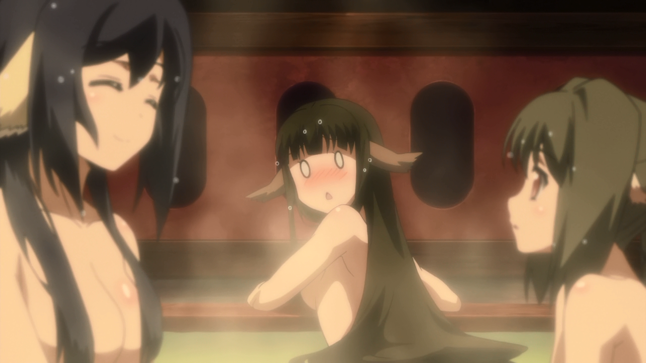 Utawarerumono: Itsuwari no Kamen (Homika Subs)